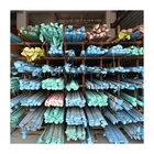 Beads China Manufacturer Stainless Steel Rectangle Flat Iron Beads