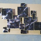 Decoration Metal Decor LS0281 Hign Quality Wall Decoration Metal Iron Other Home Decor With The Best Price