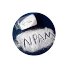 Chemicals Good Flocculating Activity Nonion Polyacrylamide Water Treatment Chemicals Pam