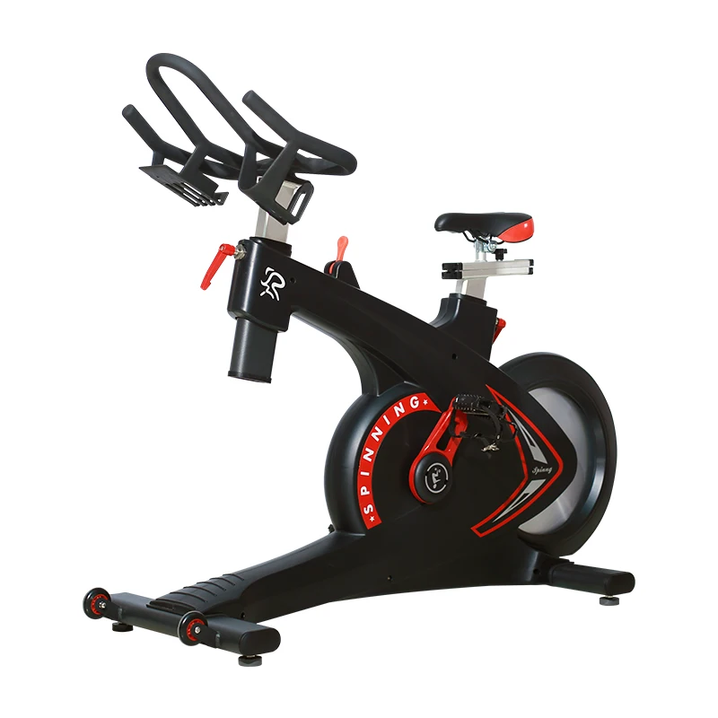 Commercial Spinning Bike Gym Master 