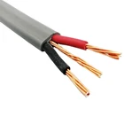 Electric 1.5mm 2.5mm Flex Or Rigid Twin And Earth Cable