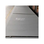 Steel Alloy Factory Supply Hot Rolled Steel Plate Price Low Alloy High Strength Steel Plate