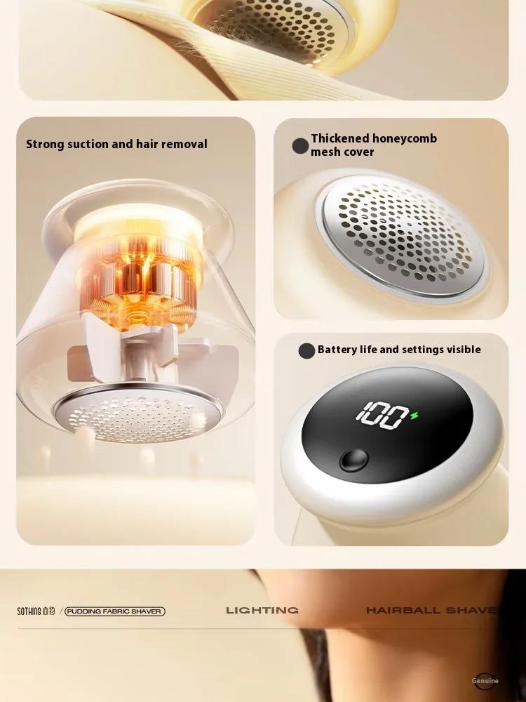 SOTHING Lint Remover – Wholesale Now