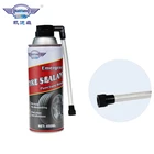 Puncture Tire Sealant Manufacturer Anti Puncture Liquid Tyre Sealant Spray For Tyre Repair