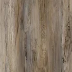 Interlock Vinyl Pvc Waterproof Durable Healthy 4mm Interlock Click Lvt Pvc Vinyl Flooring