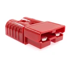 Black Battery Red Gray Black 175A Smh Plug Power Battery Connector