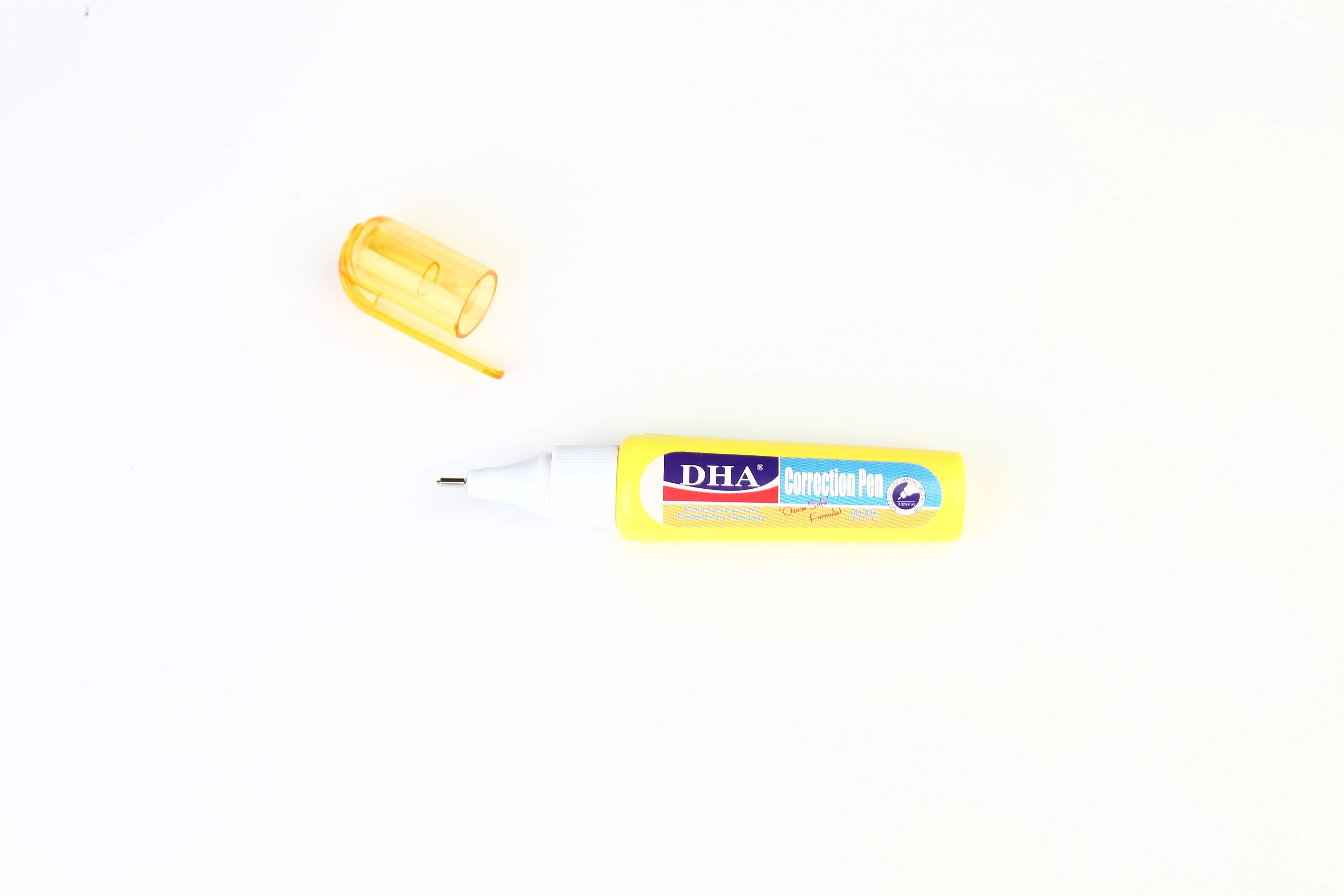 6ML Correction Pen Fluid Corrector