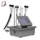 5 Tri VY-M5A 5 In 1 Radio Frequency Multipol-ar Tri Po-lar RF Cavitation Kim 8 Slimming System Equipment