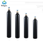 Nitrogen High Purity Nitrogen Gas 20L 150Bar Small Nitrogen Tank Tanque Oxigeno