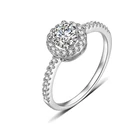 Ring Rings Fashion Design Unique Exquisite Ring Valentine's Day Birthday Gift Promise Eternal Romance Ring