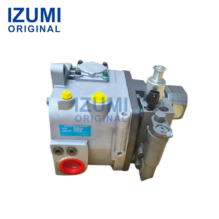 3412E Fuel Injection Pump 235-2026 Fuel Pump Diesel Engine Parts Hydraulic Pump 2352026 Engine C27 C32 for CATERPILLAR