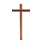 Wholesale Wall Cross Decoration Church Home Cross Catholic Religious Christian Cross