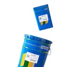 Liquid Flexible Adhesive Polyurethane Adhesive For Flexible Packaging Solvent Based Liquid Glue