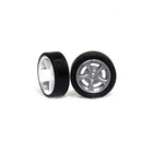 Toy Car Small Toy Car Wheel With A Diameter Of 13 Mm. Radio Controlled Toy Car Solid Wheels