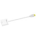 Vga Vga Audio And Video Cable Hight Speed Amazon Dtech Video Hdmi Converter Vga To Hdmi Cable Male To Female With Audio