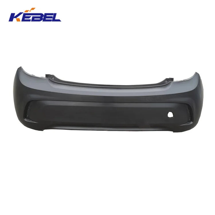 product auto body parts car tail bumper cover 42625940 oem 42352996 rear bumper for chevrolet spark 2016 2017 2018 2019 2020 2021 2022-5