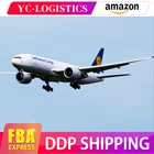 Cheap Transport Cost Kilo Price Freight Forwarder China To Usa Europe Canada Germany Canada Netherlands Air