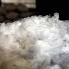 Heat Resistant Insulation Bio Soluble Refractory Products Insulation HP 1260 Ceramic Bulk Fiber Best Price