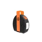 Bank 100W Portable Solar Generator 3.7V 420000mAh 155Wh Mobile Power Supply Battery Power Bank