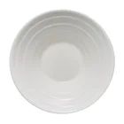 Ceramic Bowl Restaurant Hot Sales China Round Custom Made Luxury Ceramic Bowl Porcelain
