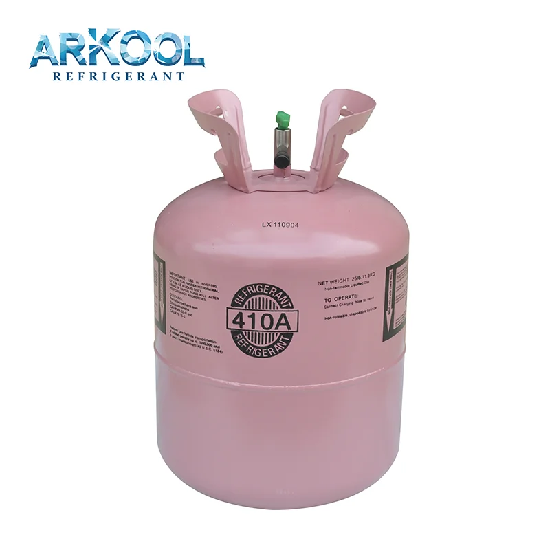 cooler master refrigerant 410a