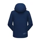 Coat Casual Winter Windproof Warm Coat Long Sleeve Outerwear Men Waterproof Jacket