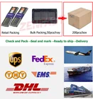 Ddr Hot Sale Manufacturer Wholesale Best Price Strong Power Different Specifications High Capacity DDR Ram 8gb DDR 4