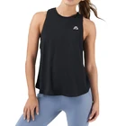 Tank Tops Women Womens Gym Tanks All-Day Ease Training Tank Tops Reverse Crop 4-way Stretch Gym Tank Tops For Women