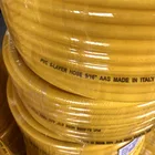 Pressure Bar Air High Pressure 40 Bar To 60 Bar Flexible 5/16 Inch 8 Mm Pvc Air Hose
