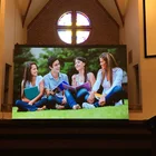 Screen Led Screen MPLED Hot Selling P3.9 HD Full Color Outdoor LED Panel Display Screen