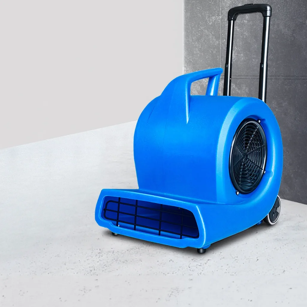 Portable Blower, 220V, 1000W - detail 10