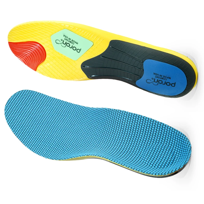 custom sneaker insoles