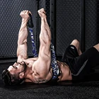 Band INNSTAR High Quality Portable Home Gym Workout Equipment Chest Bench Press Resistance Band