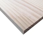 Pine Board 1220*2440Mm Best Price Radiate Pine Solid Finger Joint Laminated Wood Board