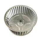 Wheel Centrifugal Fan Wheel Multi - Wing Centrifugal Fan Wind Wheel 11.15 Inch B Type Galvanized Fan Wheel