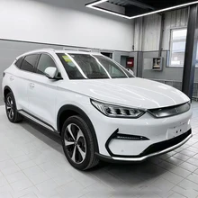 New Car Byd Song The 2023 DM-i  Edition 110KM Flagship Model   For Adult