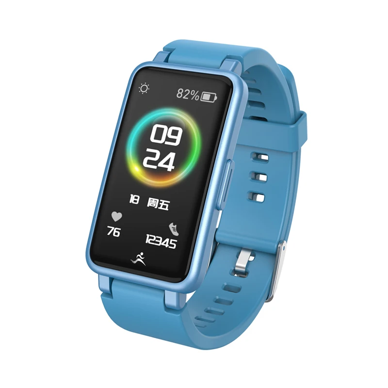 New Arrivals Smart Watch C2 Plus Band 