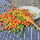 Frozen Frozen Mixed Vegetables Frozen Vegetable Frozen Mix Vegetable Carrot Corn Green Peas For Easy Cook
