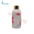 Wholesale Body Wash Shower Gel Body Scrub For Daily Cleaning Moisturizing Lavender Body Lotion As Gift Set