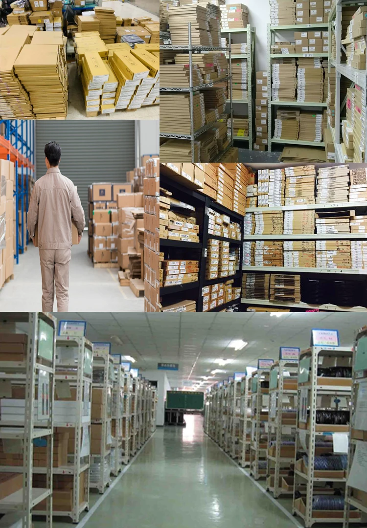 Original New Electronic component GBJ25J Glass Passivated Single Phase Bridge Rectifier 3.5A 600V 25A - Boxed Product