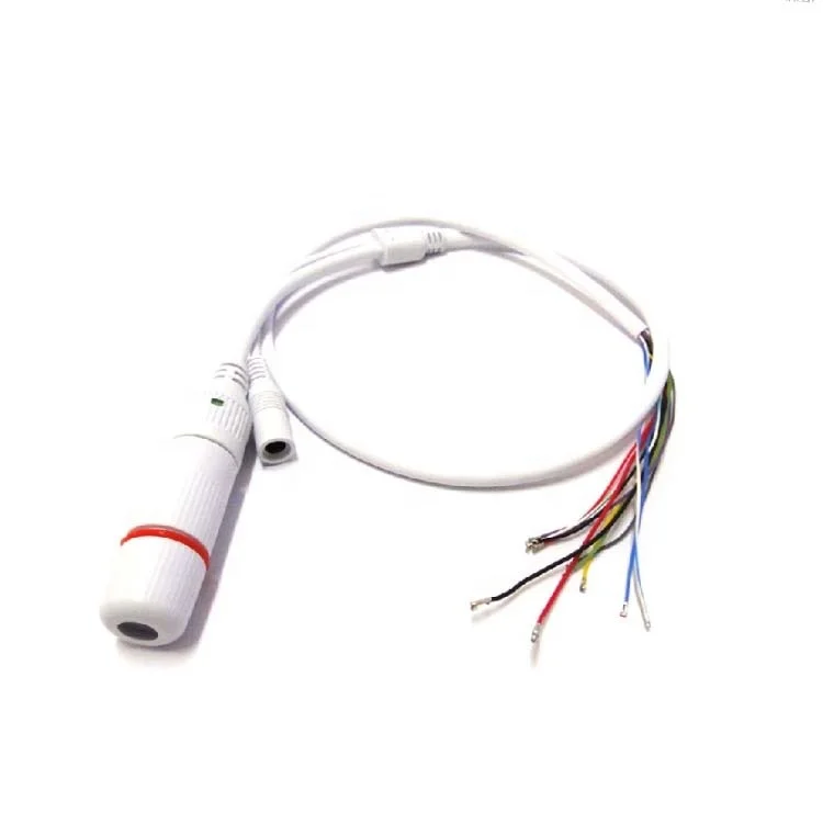 poe camera cable