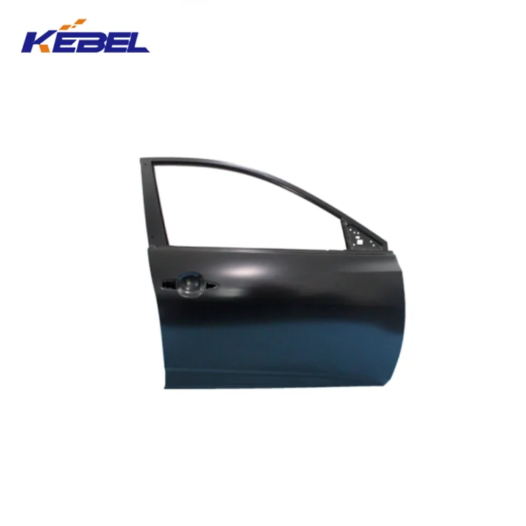 product durable front door rear door replacement for nissan sentra 2020 high quality auto body parts for reliable repair-5