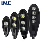 Cob Corn Led Street Light Producers LMC IECEE Factory Lamp 40w Cob Led Corn Street Light 3 Years Warranty