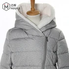 Jacket HOT Sale Ladies Fashion Fall Clothes Warm Winter Solid Color Clothing Women Bomber Jacket