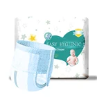 Happy Baby Happy Famous Brand Korean Diaper Pants For Baby