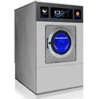 Best Commercial Laundry Coin Operated Clothes Washing Machine And Washer Equipment