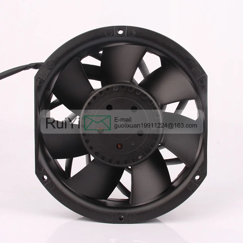 Cooling Fan, NMB, 5V, 12V, 48V - detail 6