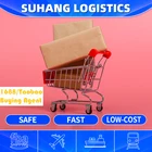 Sourcing Agent In China Shenzhen Suppliers DDP To USA DHL UPS FedEx Express Door To Door Worldwide