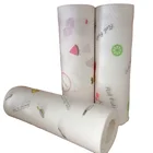 Cleaning Towels Disposable Kitchen Towels Customized Disposable Cleaning Kitchen Roll Paper Towels