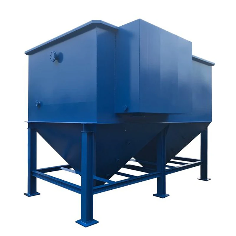 Cooling Tower, 500mm, PVC - detail 16